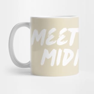 Lavender Haze lyrics Mug